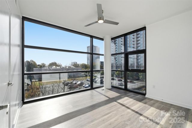 715 N Church Street 502, Charlotte, NC 28202