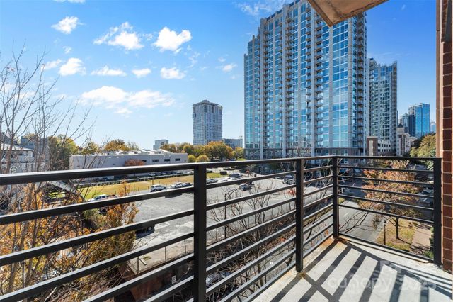 715 N Church Street 502, Charlotte, NC 28202