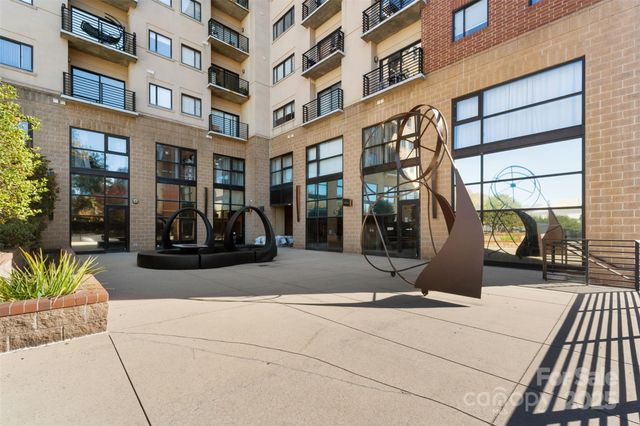 715 N Church Street 502, Charlotte, NC 28202