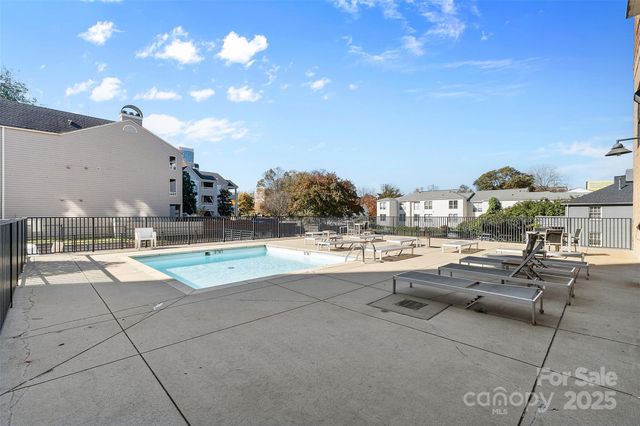 715 N Church Street 502, Charlotte, NC 28202