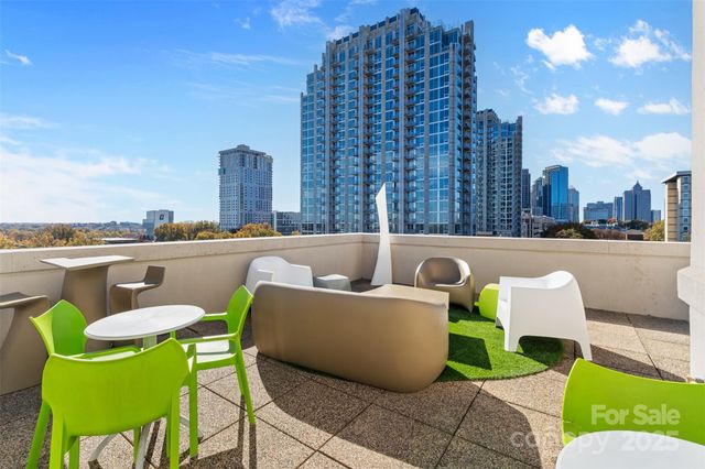 715 N Church Street 502, Charlotte, NC 28202