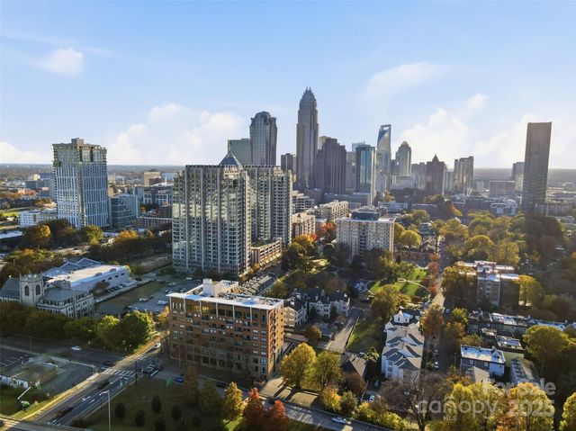 715 N Church Street 502, Charlotte, NC 28202