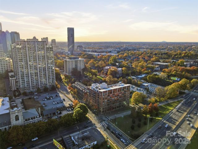 715 N Church Street 502, Charlotte, NC 28202