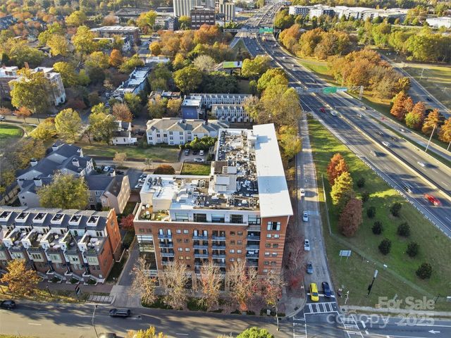 715 N Church Street 502, Charlotte, NC 28202