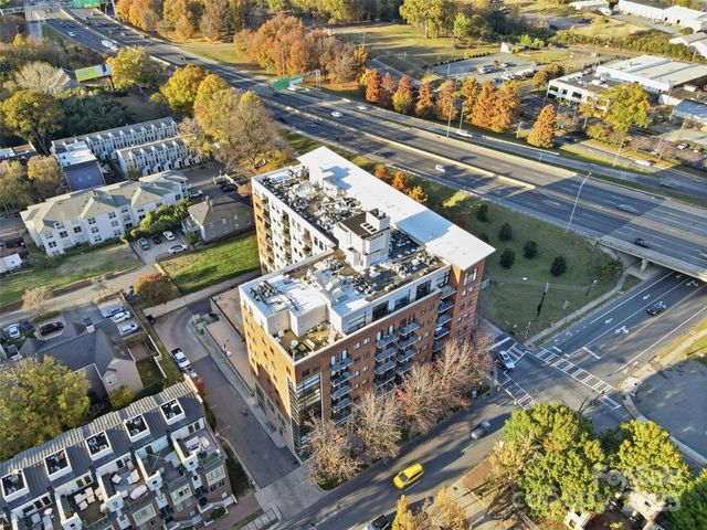 715 N Church Street 502, Charlotte, NC 28202