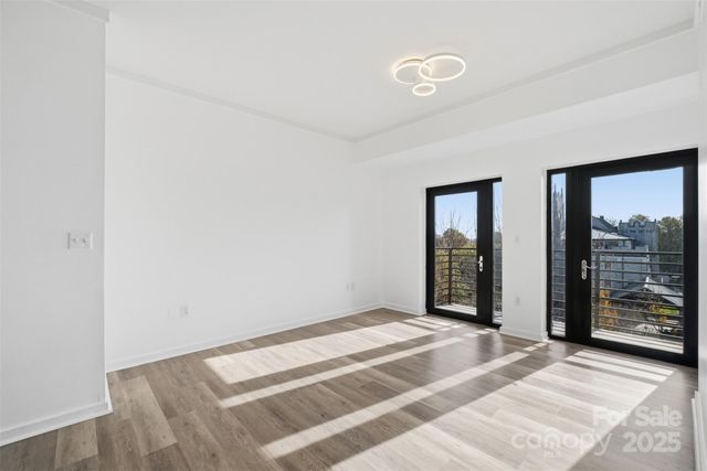 715 N Church Street 502, Charlotte, NC 28202