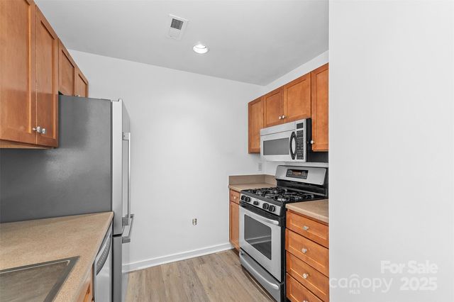 715 N Church Street 502, Charlotte, NC 28202