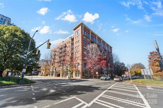 715 N Church Street 502, Charlotte, NC 28202