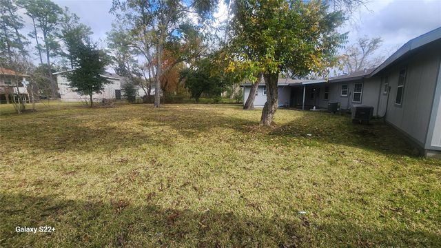 2319 Hollywood Street, Dickinson, TX 77539