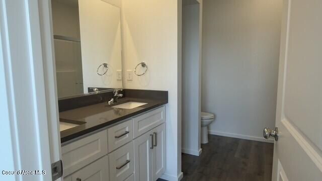 5360 E Aquila Ave, Post Falls, ID 83854