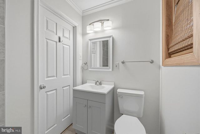 1622 TIEMAN DR, Glen Burnie, MD 21061