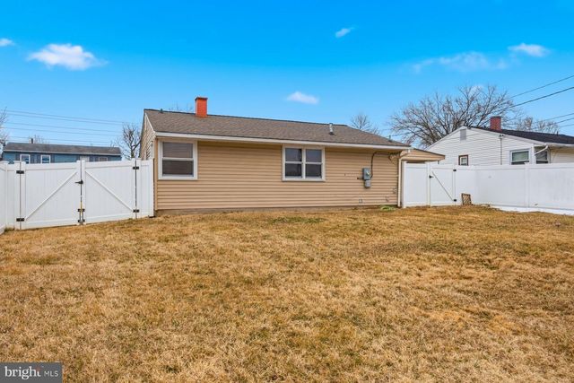 1622 TIEMAN DR, Glen Burnie, MD 21061