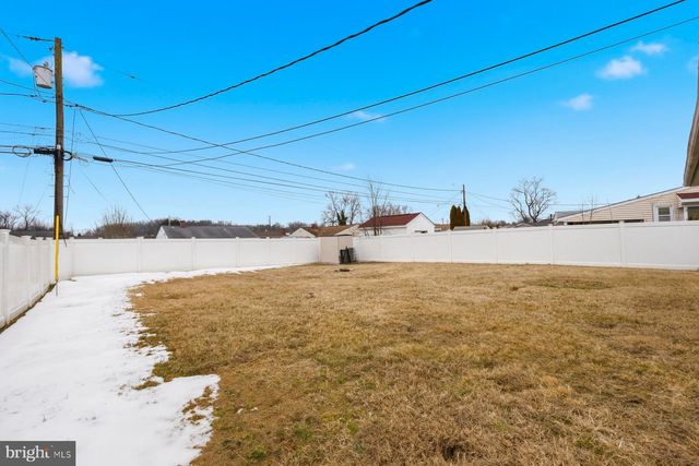 1622 TIEMAN DR, Glen Burnie, MD 21061