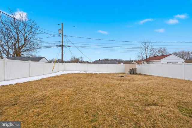 1622 TIEMAN DR, Glen Burnie, MD 21061