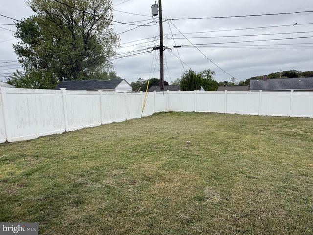 1622 TIEMAN DR, Glen Burnie, MD 21061