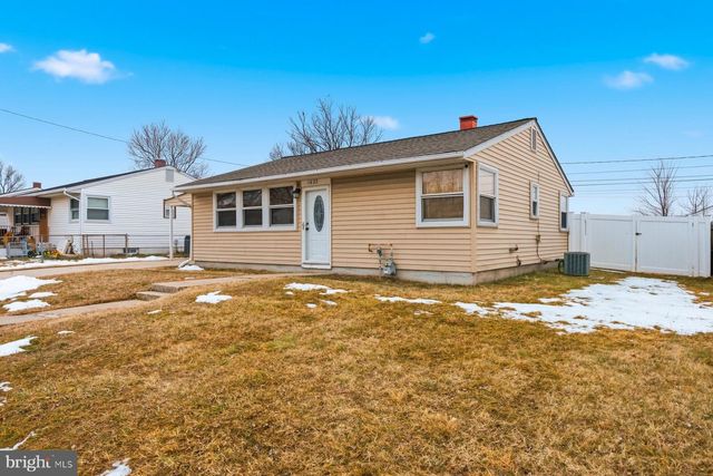 1622 TIEMAN DR, Glen Burnie, MD 21061