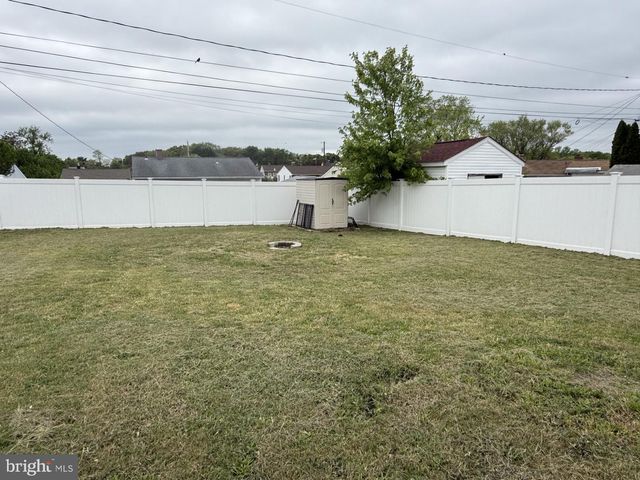 1622 TIEMAN DR, Glen Burnie, MD 21061
