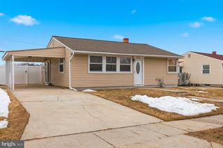 1622 TIEMAN DR, Glen Burnie, MD 21061