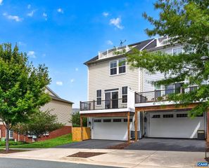 1731 TREESDALE WAY, Charlottesville, VA 22901