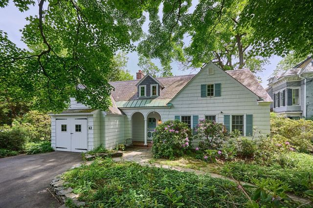 63 Prospect St., Northampton, MA 01060