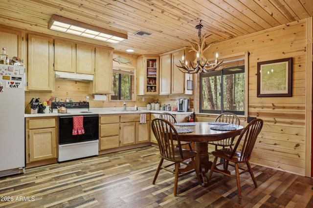 3830 N Pine Road, Pine, AZ 85544