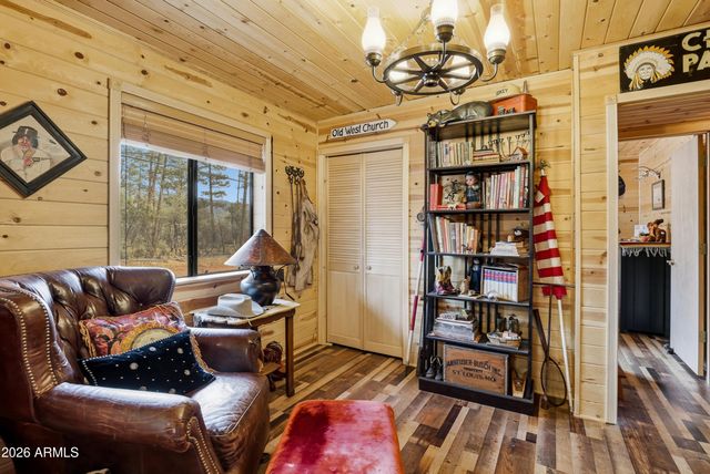 3830 N Pine Road, Pine, AZ 85544