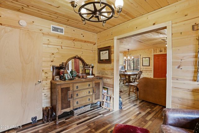 3830 N Pine Road, Pine, AZ 85544