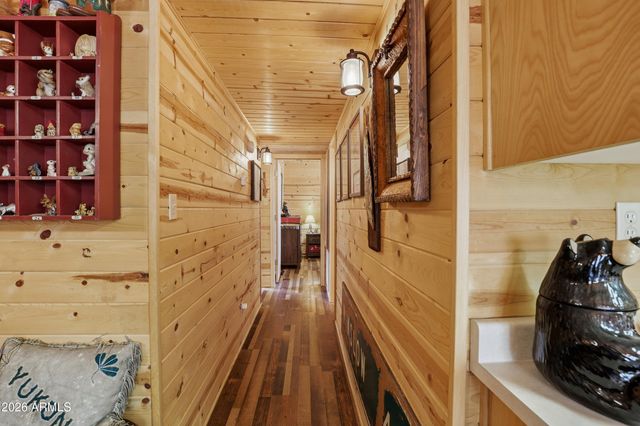 3830 N Pine Road, Pine, AZ 85544