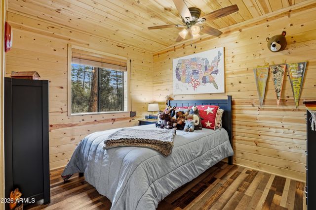 3830 N Pine Road, Pine, AZ 85544