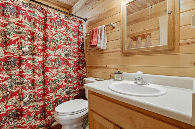 3830 N Pine Road, Pine, AZ 85544