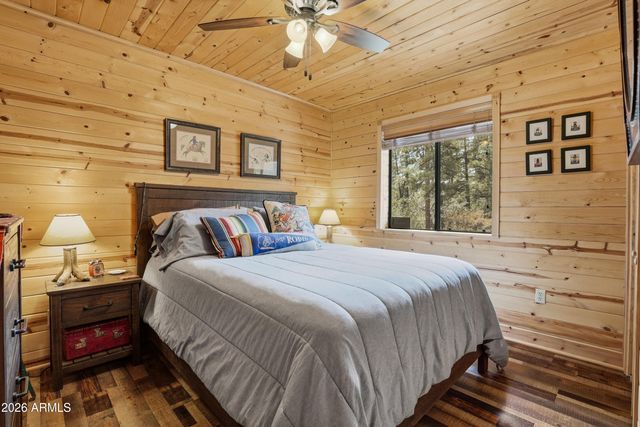 3830 N Pine Road, Pine, AZ 85544