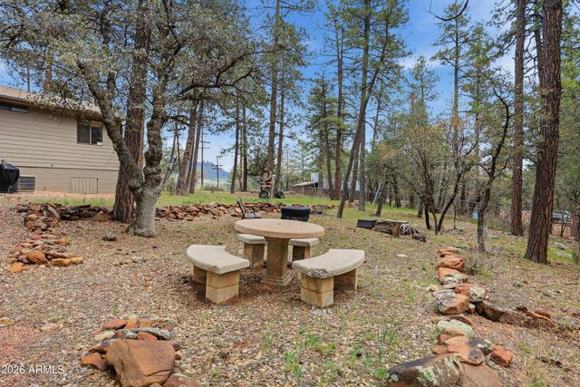 3830 N Pine Road, Pine, AZ 85544