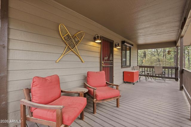 3830 N Pine Road, Pine, AZ 85544