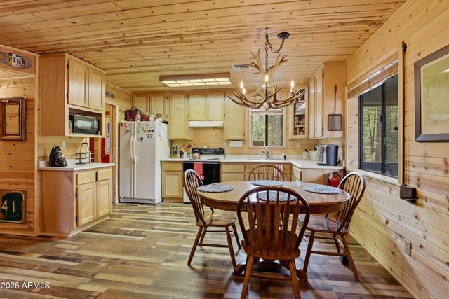 3830 N Pine Road, Pine, AZ 85544