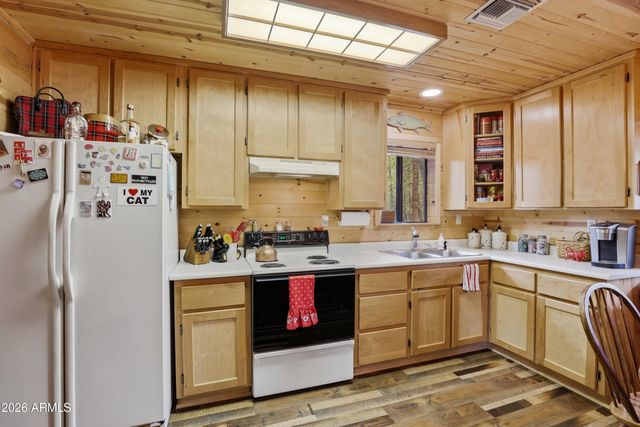 3830 N Pine Road, Pine, AZ 85544