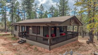 3830 N Pine Road, Pine, AZ 85544