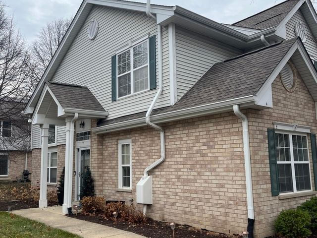 3048 Tangley Oaks Trail, Lisle, IL 60532