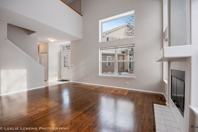 3048 Tangley Oaks Trail, Lisle, IL 60532