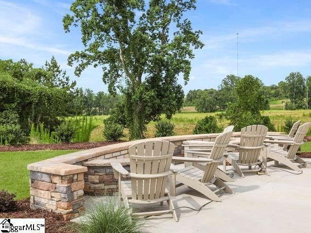 1116 Bywell Drive, Woodruff, SC 29388