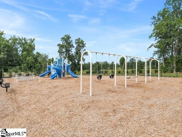 1116 Bywell Drive, Woodruff, SC 29388