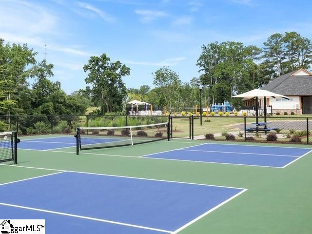 1116 Bywell Drive, Woodruff, SC 29388