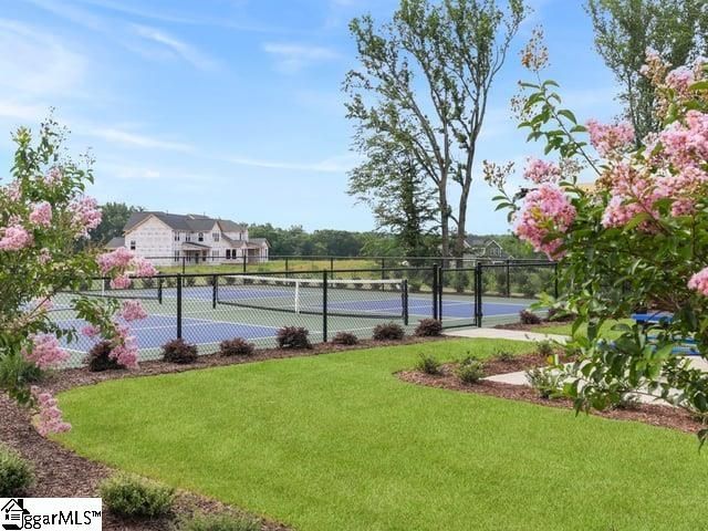1116 Bywell Drive, Woodruff, SC 29388