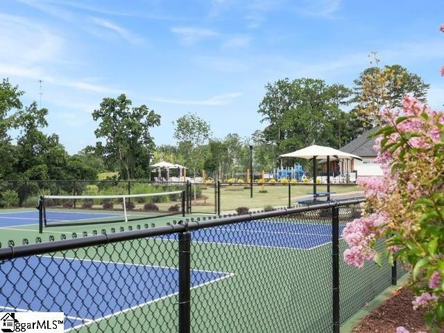 1116 Bywell Drive, Woodruff, SC 29388