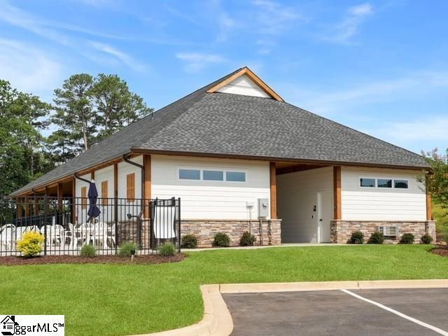 1116 Bywell Drive, Woodruff, SC 29388