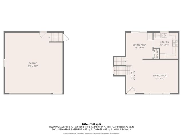 35399 Margurite Lane, Paw Paw, MI 49079