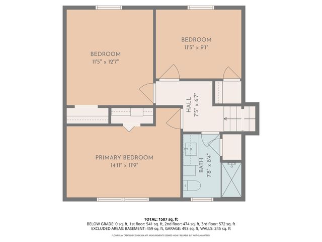 35399 Margurite Lane, Paw Paw, MI 49079