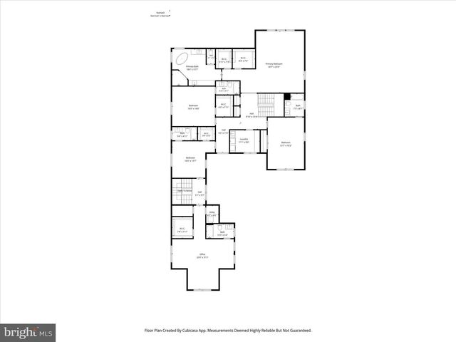 202 BRANCH RD SE, Vienna, VA 22180