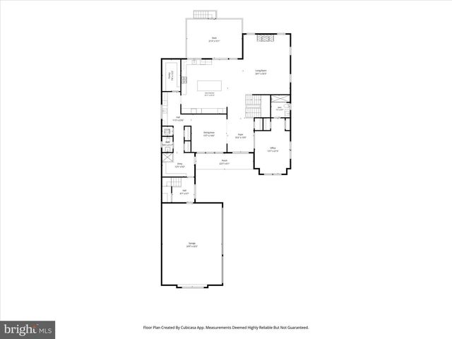 202 BRANCH RD SE, Vienna, VA 22180