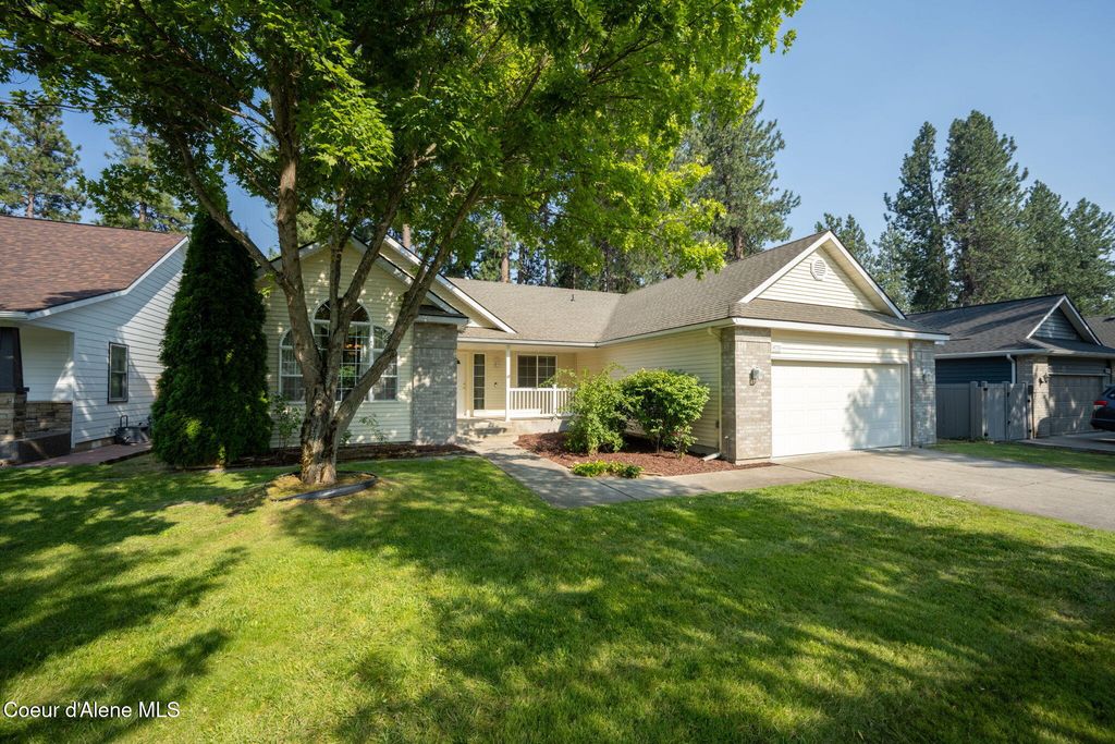 4759 E Mossberg CIR, Post Falls, ID 83854 photo 1