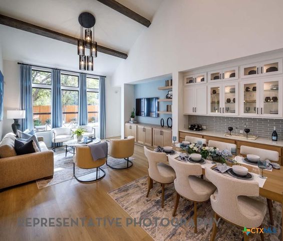 5900 Sean Paul Lane, Georgetown, TX 78628